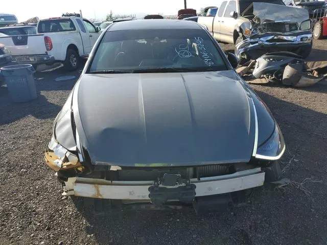 5NPEJ4J21LH004446 2020 2020 Hyundai Sonata- Sel Plus 5