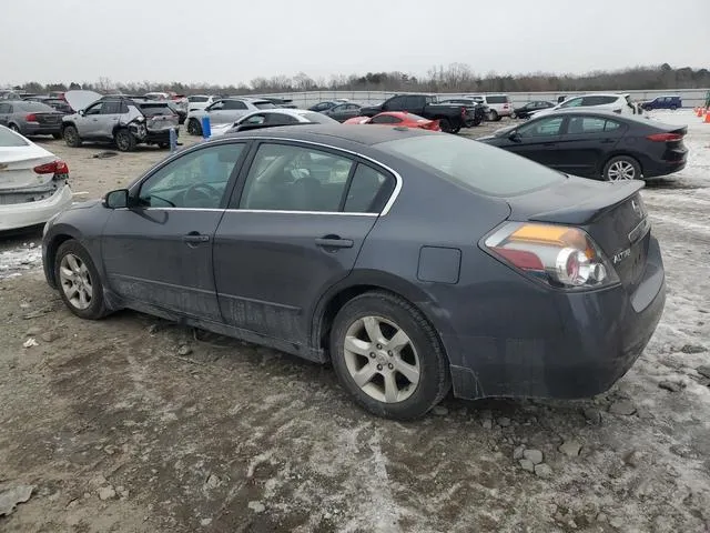 1N4BL21E69N526323 2009 2009 Nissan Altima- 3-5SE 2