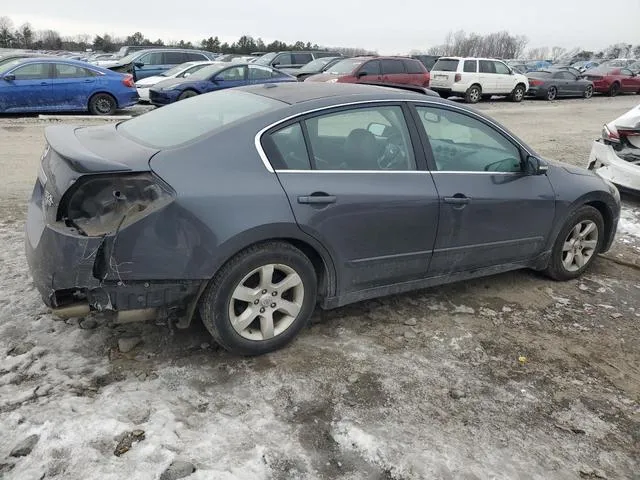 1N4BL21E69N526323 2009 2009 Nissan Altima- 3-5SE 3