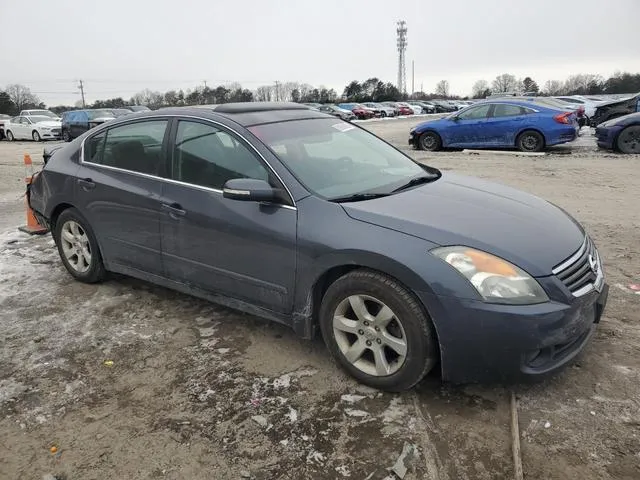 1N4BL21E69N526323 2009 2009 Nissan Altima- 3-5SE 4