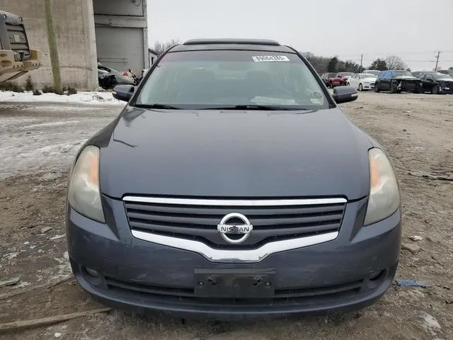 1N4BL21E69N526323 2009 2009 Nissan Altima- 3-5SE 5