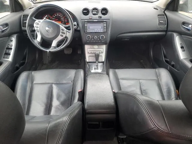 1N4BL21E69N526323 2009 2009 Nissan Altima- 3-5SE 8