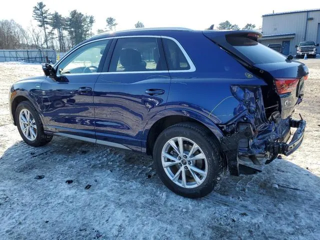 WA1EECF35P1136763 2023 2023 Audi Q3- Premium Plus S Line 45 2