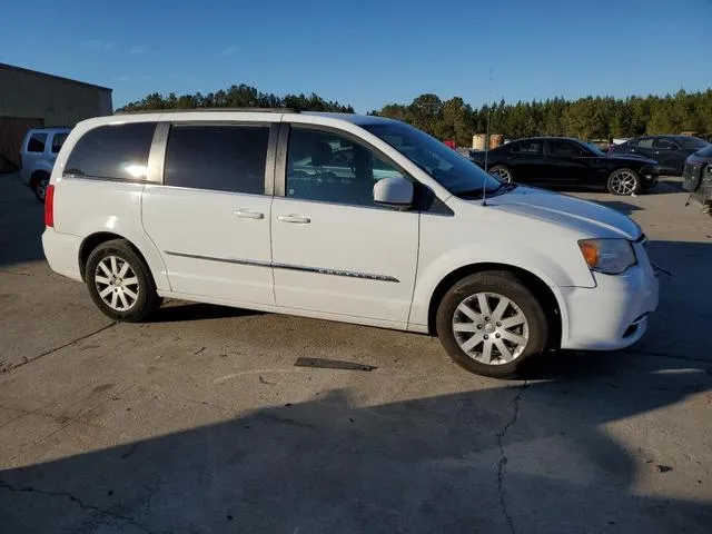 2C4RC1BG4ER318957 2014 2014 Chrysler Town and Country- Touring 4