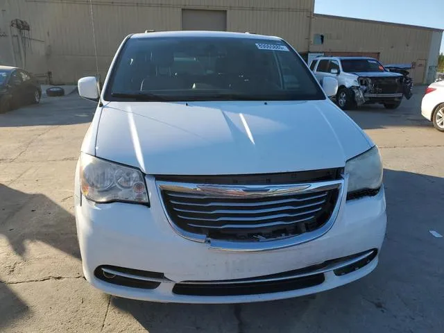 2C4RC1BG4ER318957 2014 2014 Chrysler Town and Country- Touring 5