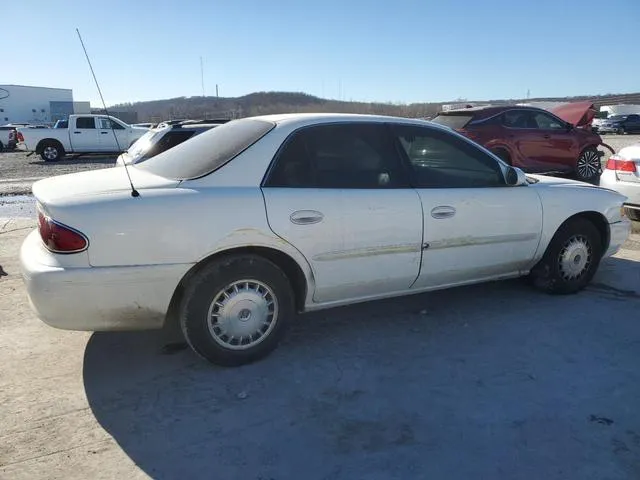 2G4WS52J751131487 2005 2005 Buick Century- Custom 3