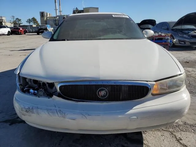 2G4WS52J751131487 2005 2005 Buick Century- Custom 5