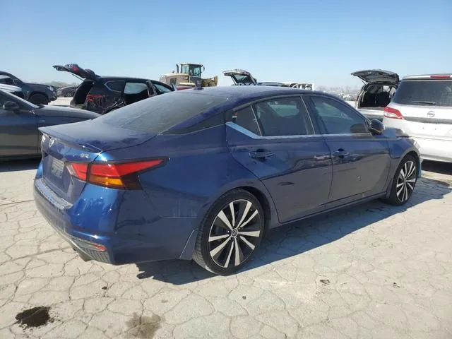 1N4BL4CV3LC259945 2020 2020 Nissan Altima- Sr Fwd 3