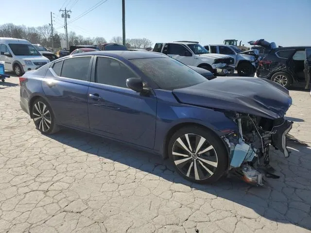 1N4BL4CV3LC259945 2020 2020 Nissan Altima- Sr Fwd 4