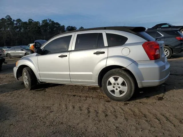 1B3HB28B68D723842 2008 2008 Dodge Caliber 2