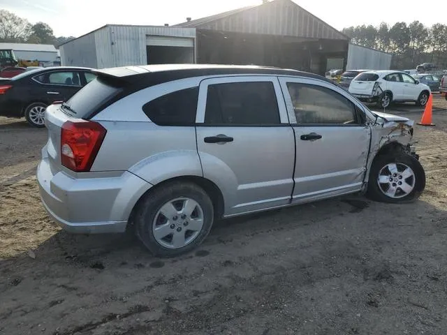 1B3HB28B68D723842 2008 2008 Dodge Caliber 3