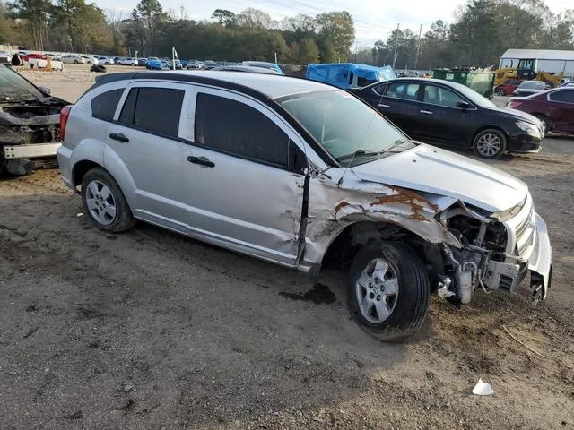 1B3HB28B68D723842 2008 2008 Dodge Caliber 4