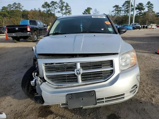 1B3HB28B68D723842 2008 2008 Dodge Caliber 5