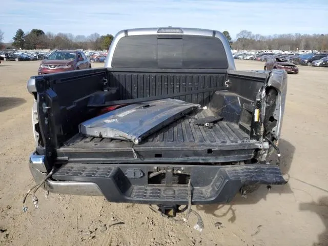 3TMAZ5CN8LM115199 2020 2020 Toyota Tacoma- Double Cab 6