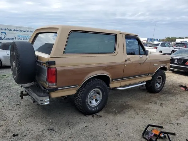 1FMEU15H6HLA11430 1987 1987 Ford Bronco- U100 3