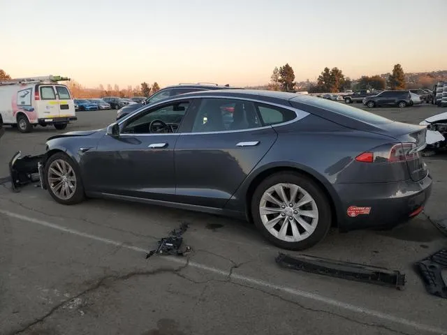 5YJSA1E26HF186629 2017 2017 Tesla MODEL S 2