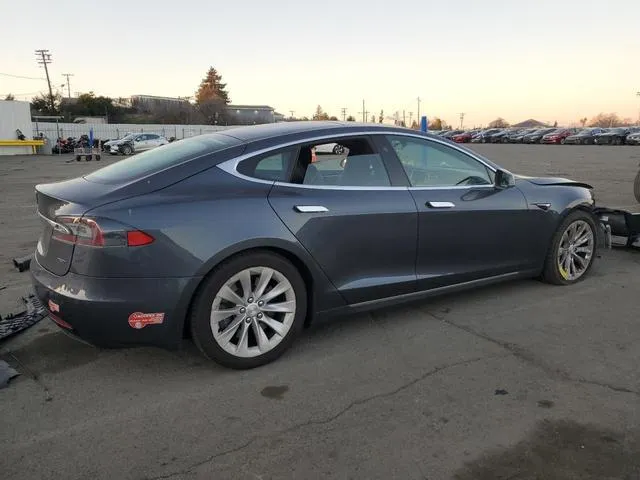 5YJSA1E26HF186629 2017 2017 Tesla MODEL S 3