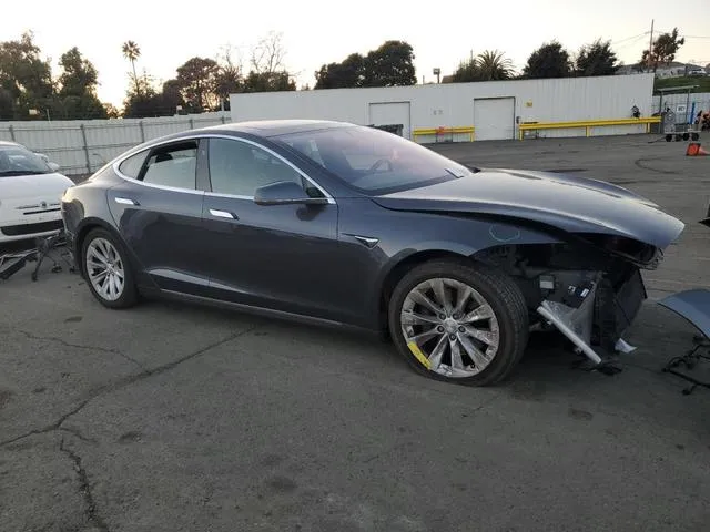 5YJSA1E26HF186629 2017 2017 Tesla MODEL S 4