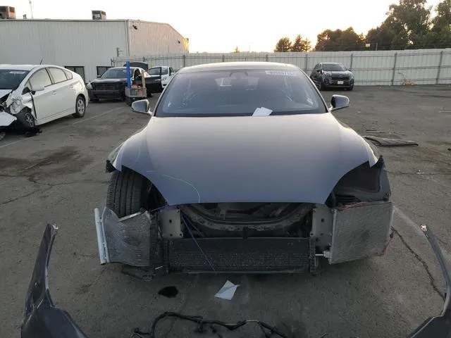 5YJSA1E26HF186629 2017 2017 Tesla MODEL S 5