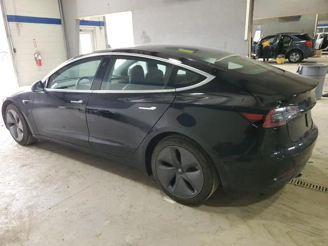 5YJ3E1EA1LF792123 2020 2020 Tesla MODEL 3 2