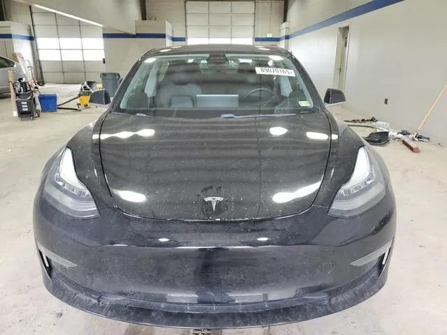 5YJ3E1EA1LF792123 2020 2020 Tesla MODEL 3 5