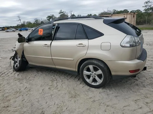 2T2GA31U65C025881 2005 2005 Lexus RX- 330 2