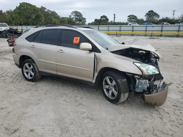 2T2GA31U65C025881 2005 2005 Lexus RX- 330 4