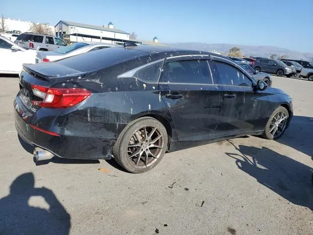 1HGCV2E33JA054225 2018 2018 Honda Accord- Sport 3