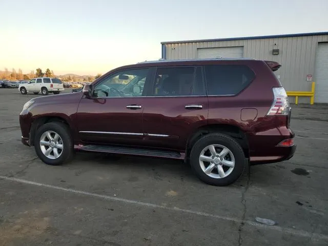 JTJBM7FXXE5068534 2014 2014 Lexus GX- 460 2