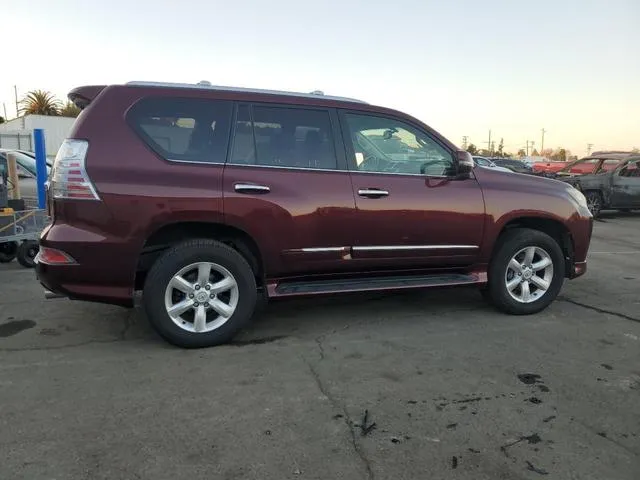 JTJBM7FXXE5068534 2014 2014 Lexus GX- 460 3