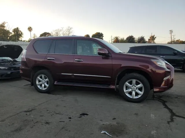 JTJBM7FXXE5068534 2014 2014 Lexus GX- 460 4