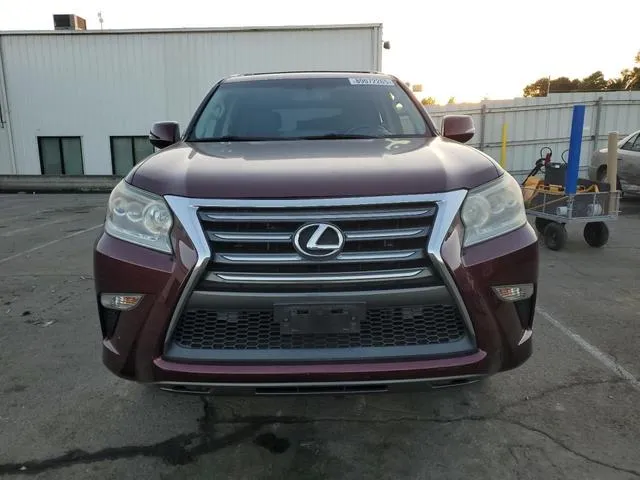 JTJBM7FXXE5068534 2014 2014 Lexus GX- 460 5