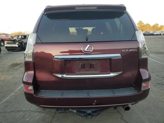 JTJBM7FXXE5068534 2014 2014 Lexus GX- 460 6