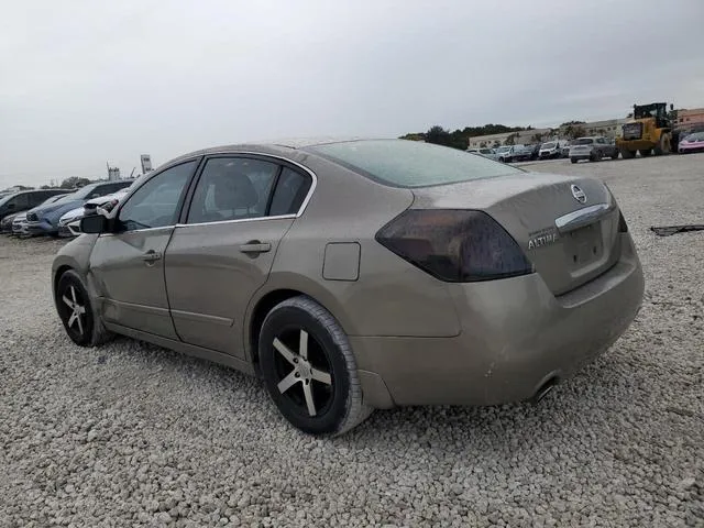 1N4AL21E37N465313 2007 2007 Nissan Altima- 2-5 2