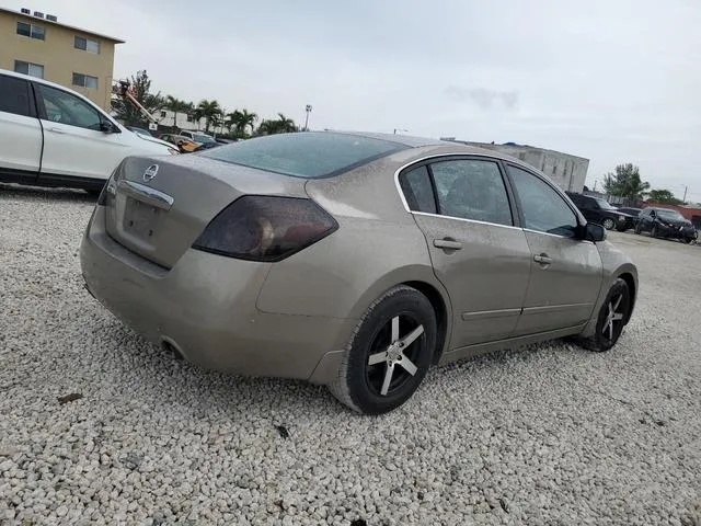 1N4AL21E37N465313 2007 2007 Nissan Altima- 2-5 3