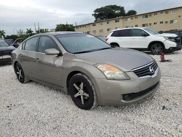 1N4AL21E37N465313 2007 2007 Nissan Altima- 2-5 4