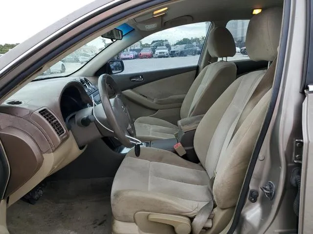 1N4AL21E37N465313 2007 2007 Nissan Altima- 2-5 7