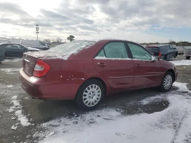 4T1BE30K22U104655 2002 2002 Toyota Camry- LE 3