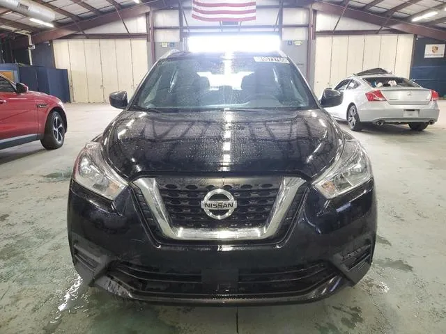 3N1CP5CV3LL506543 2020 2020 Nissan Kicks- SV 5