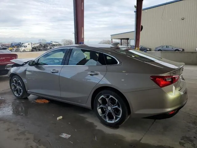 1G1ZD5ST6RF163352 2024 2024 Chevrolet Malibu- LT 2