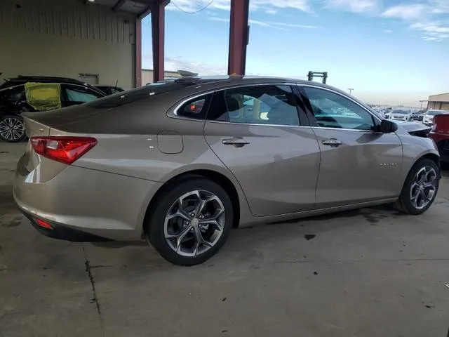 1G1ZD5ST6RF163352 2024 2024 Chevrolet Malibu- LT 3