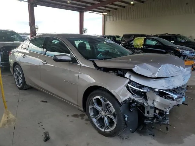 1G1ZD5ST6RF163352 2024 2024 Chevrolet Malibu- LT 4