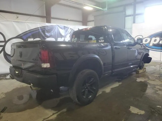 1C6RR7GT7MS562338 2021 2021 RAM 1500- Slt 3