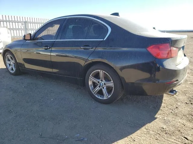 WBA3A5C52FF606224 2015 2015 BMW 3 Series- 328 I 2