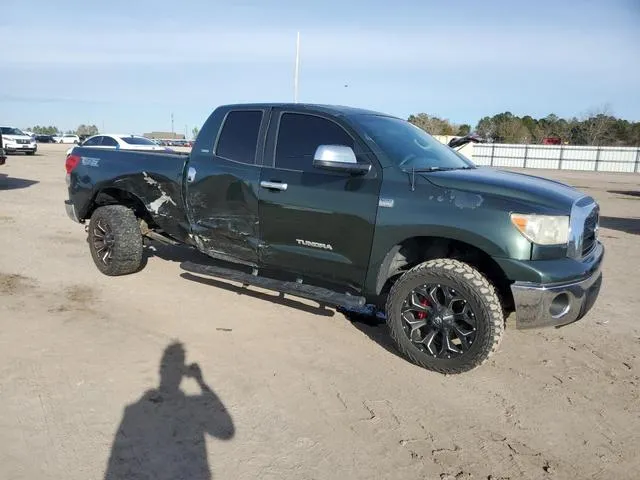 5TFRT54188X021728 2008 2008 Toyota Tundra- Double Cab 4