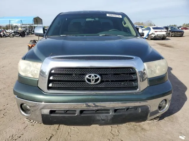 5TFRT54188X021728 2008 2008 Toyota Tundra- Double Cab 5