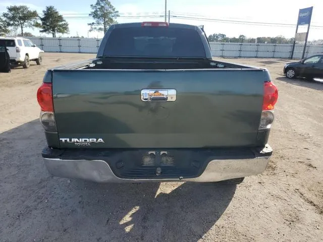 5TFRT54188X021728 2008 2008 Toyota Tundra- Double Cab 6