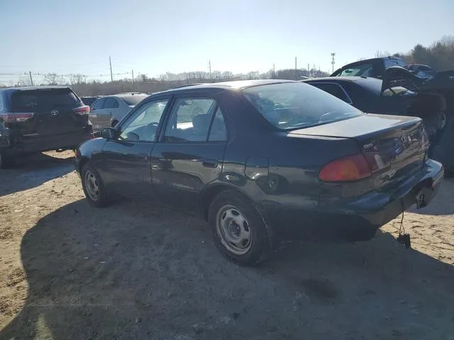 2T1BR12E2XC175184 1999 1999 Toyota Corolla- VE 2