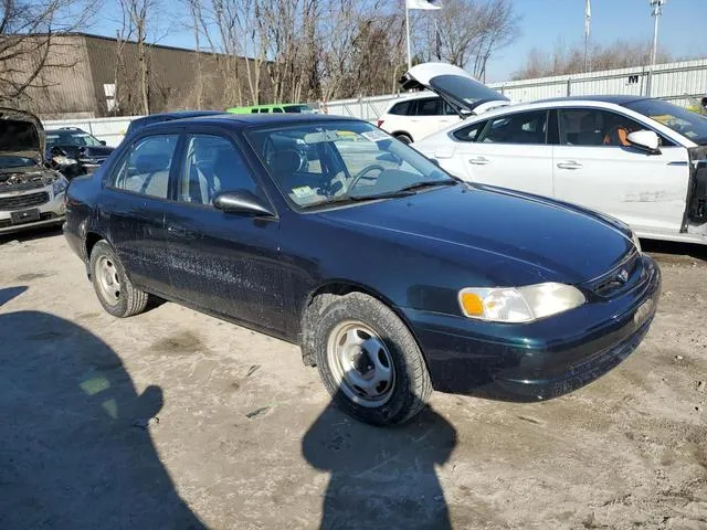 2T1BR12E2XC175184 1999 1999 Toyota Corolla- VE 4