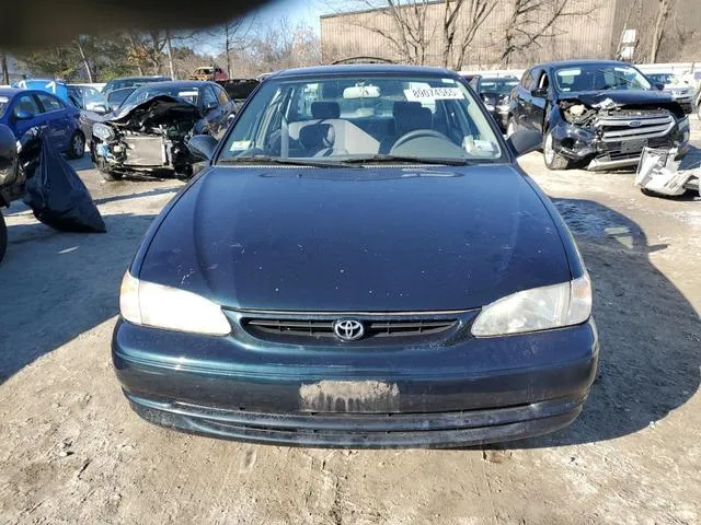 2T1BR12E2XC175184 1999 1999 Toyota Corolla- VE 5